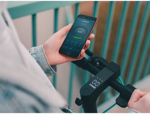 LAMAX Koloběžka E-Scooter S11600