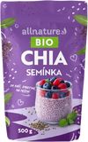 Alnatura Chia semínka BIO 500 g