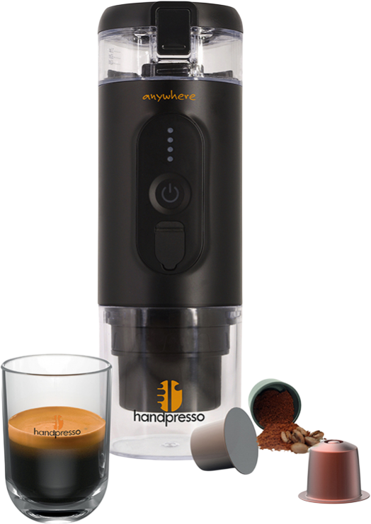 Handpresso E-Presso