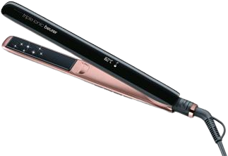 Beurer HS 80 Žehlička na vlasy