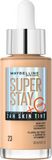 Maybelline New York Super Stay Vitamin C skin tint 23 tónující sérum, 30 ml