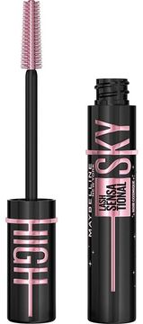 Maybelline New York Lash Sensational Sky High Cosmic Black vesmírně černá řasenka 7.2 ml