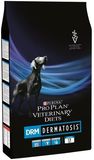 Purina PPVD Canine - DRM Dermatosis 3 kg