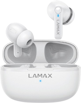 LAMAX Clips1 Play, bílé