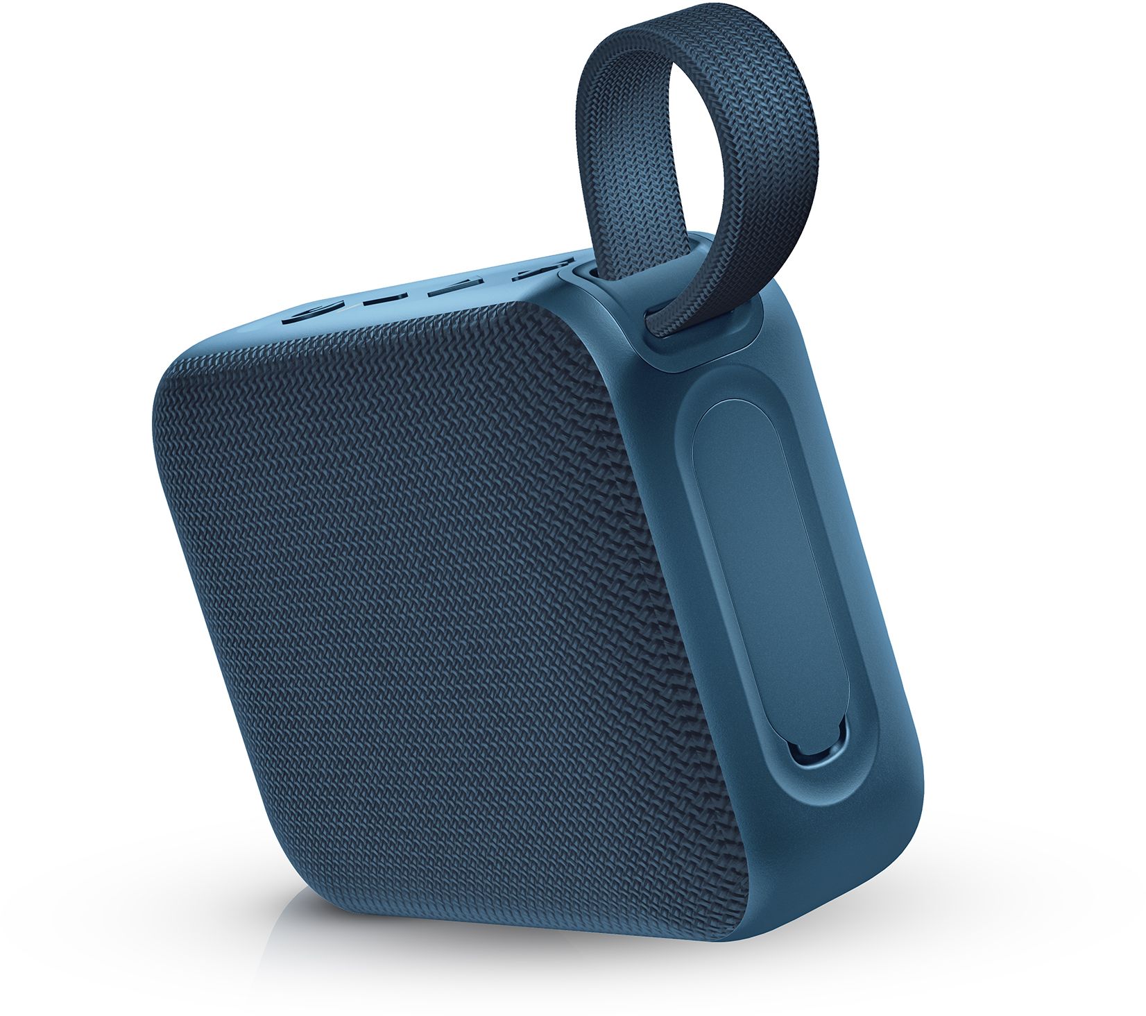 Niceboy Atom 4 Blue