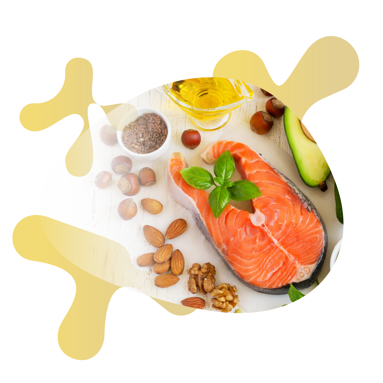 MOVit omega 3