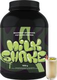 BrainMax Milkshake Protein Pistácie 1000 g