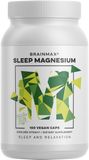 BrainMax Sleep Magnesium® 100 kapslí