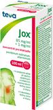 Jox roztok 100 ml
