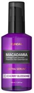 Kundal Macadamia Hair serum - regenerační vlasové sérum s višní 100 ml