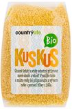 Country Life Kuskus BIO 500 g