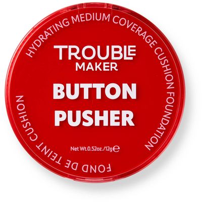 Trouble Maker Button Pusher Air Cushion Foundation Firecracker 12 g