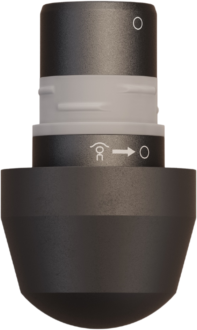 Therabody PRO Thumb Attachment