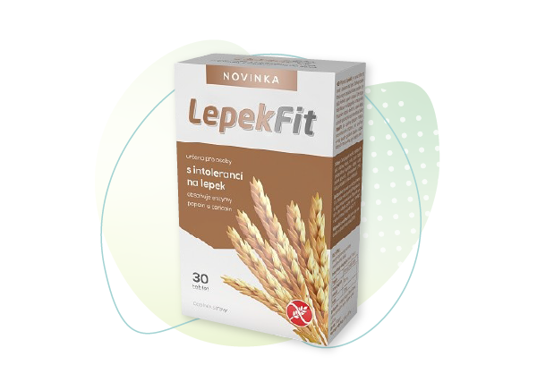 LepekFit