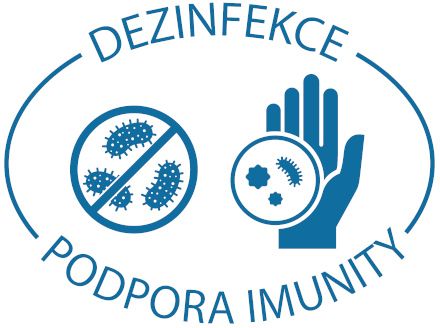 Melisana Klosterfrau koncentrát roztok 155 ml
