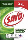 Savo Prací prášek Univerzál 4.55 kg