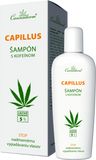 Cannaderm Capillus šampón s kofeínom 150 ml