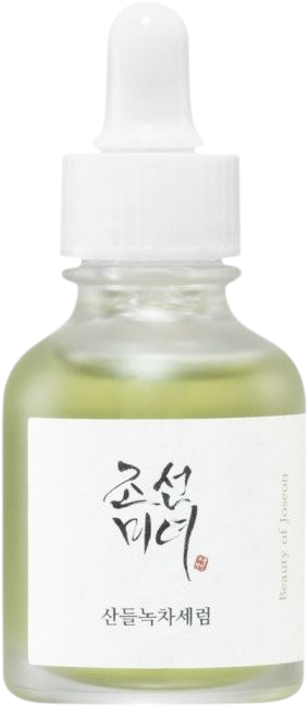 Beauty Of Joseon Calming serum green tea 30 ml