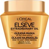 L'Oréal Paris Elseve Extraordinary Oil olejová maska na suché vlasy 300 ml