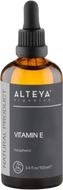 Alteya Organics 100% Vitamin E (Tocopherol) 100 ml