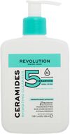 Revolution Ceramides Hydrating Cleanser, čisticí krém 236 ml