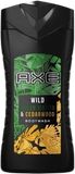 Axe Green Mojito & Cedarwood, Pánský sprchový gel 250 ml