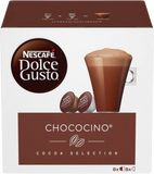 Nescafé Dolce Gusto® Chococino čokoládový nápoj 16 ks