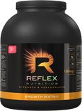 Reflex Nutrition Growth Matrix Ovoce 1.89 kg