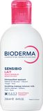 Bioderma Sensibio Mléko pro citlivou pleť 250 ml