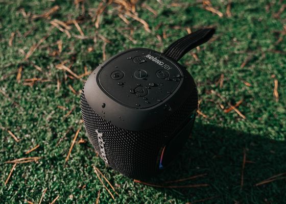 Concept BR5010 Bezdrátový reproduktor SoundJoy Black