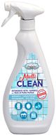 HygienFresh Multiclean čistič na sklo a povrchy 750 ml