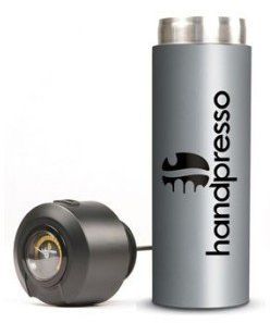 Handpresso Termoska stříbrná 300 ml