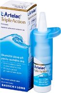 Artelac TripleAction 10 ml