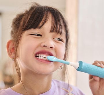 Philips Sonicare for Kids Standard