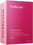 Vellena Ženské zdraví nápoj příchuť Višeň 30 sáčků