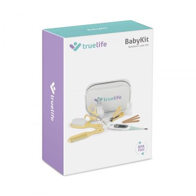 TrueLife BabyKit startovací sada pro miminka