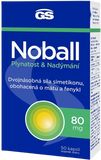 GS Noball 50 kapslí