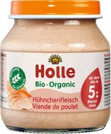Holle Bio Kuřecí maso 125 g