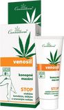 Cannaderm Venosil konopné mazání 100 ml