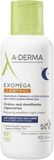 A-Derma Exomega Control Rregenerační emolienční noční krém 400 ml