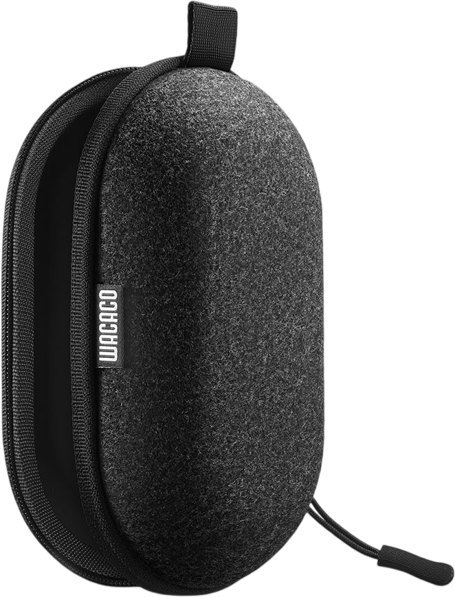 Wacaco Tvrdé pouzdro pro Minipresso GR2