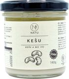 Natu Kešu krém 140 g