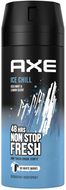 Axe Ice Chill deodorant sprej pro muže 150 ml