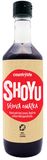 Country Life Shoyu sójová omáčka 500 ml