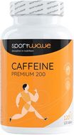 Sportwave Caffeine Premium 200 120 tablet