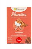laSaponaria Přírodní barva na vlasy Parvati BIO - měď 100 g