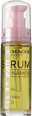 Dermacol Niacinamid sérum 30 ml