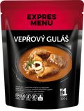 EXPRES MENU Vepřový guláš 300 g