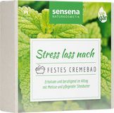 Accentra Krémová koupel - Antistres Sensena 40 g