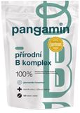 Pangamin Přírodní B komplex 120 tablet